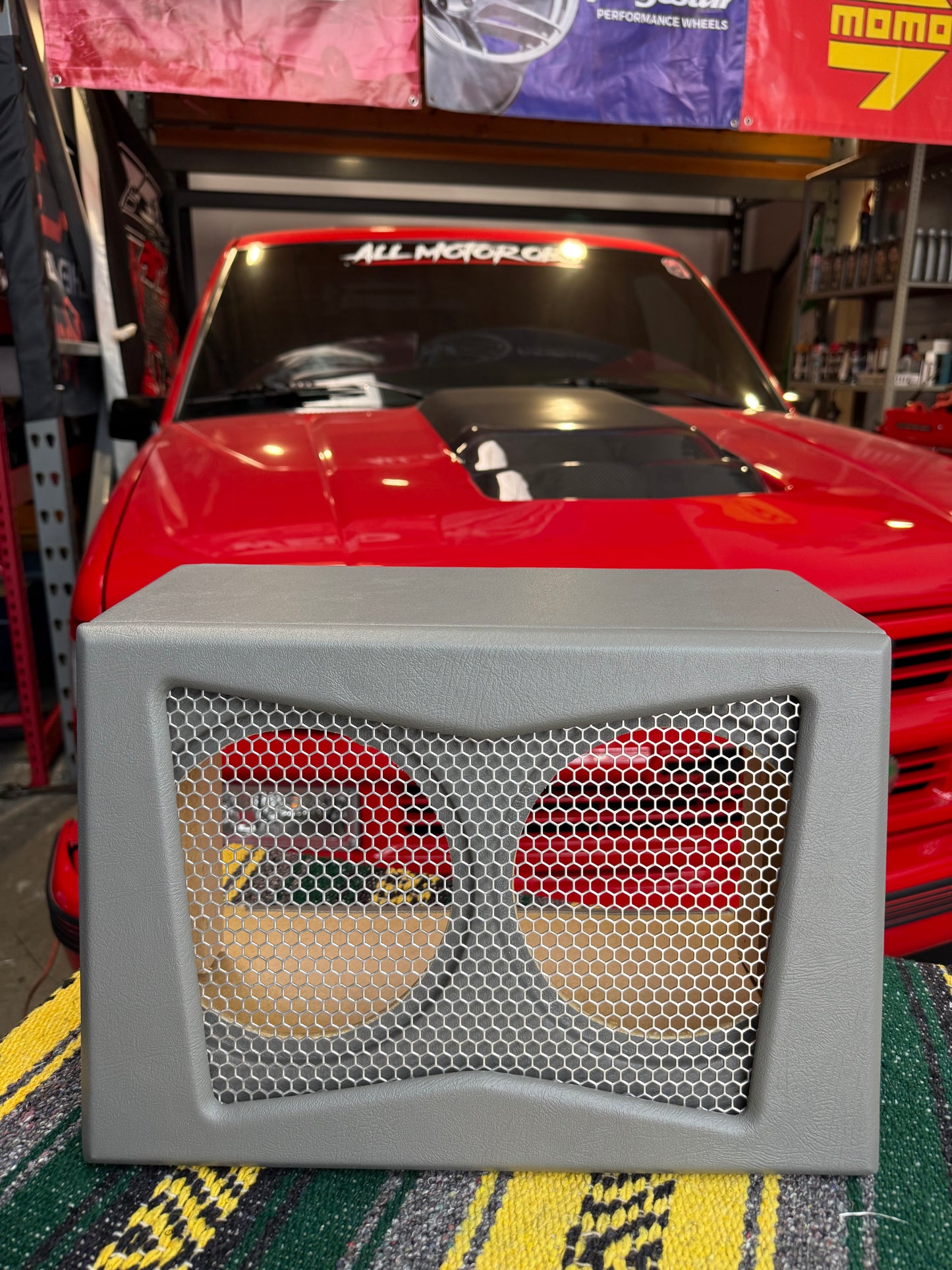 TITTY PANEL OBS DESIGNZ