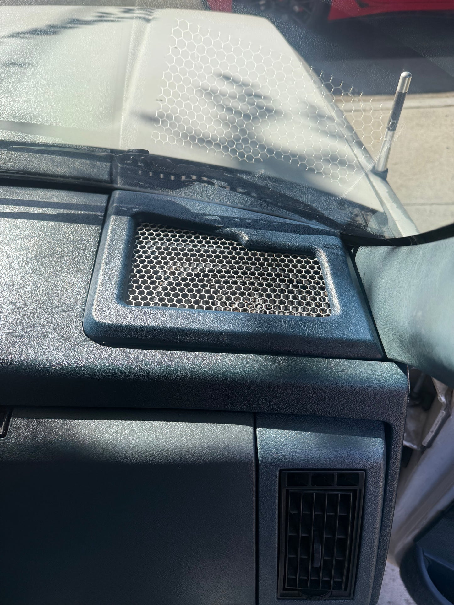 88-94 OBS DESIGNZ SPEAKER COVERS