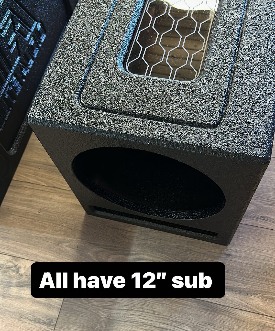 88-98 Chevrolet/GMC Center Console