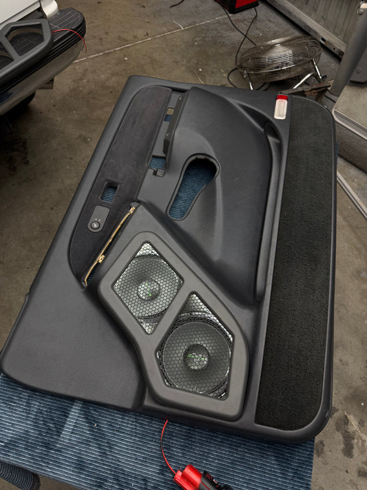 99-06 Door Pods