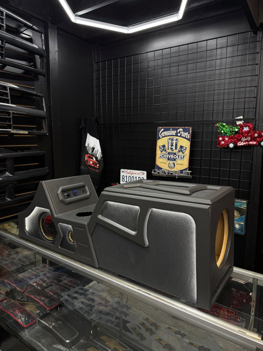 03-06 NBS Custom Console