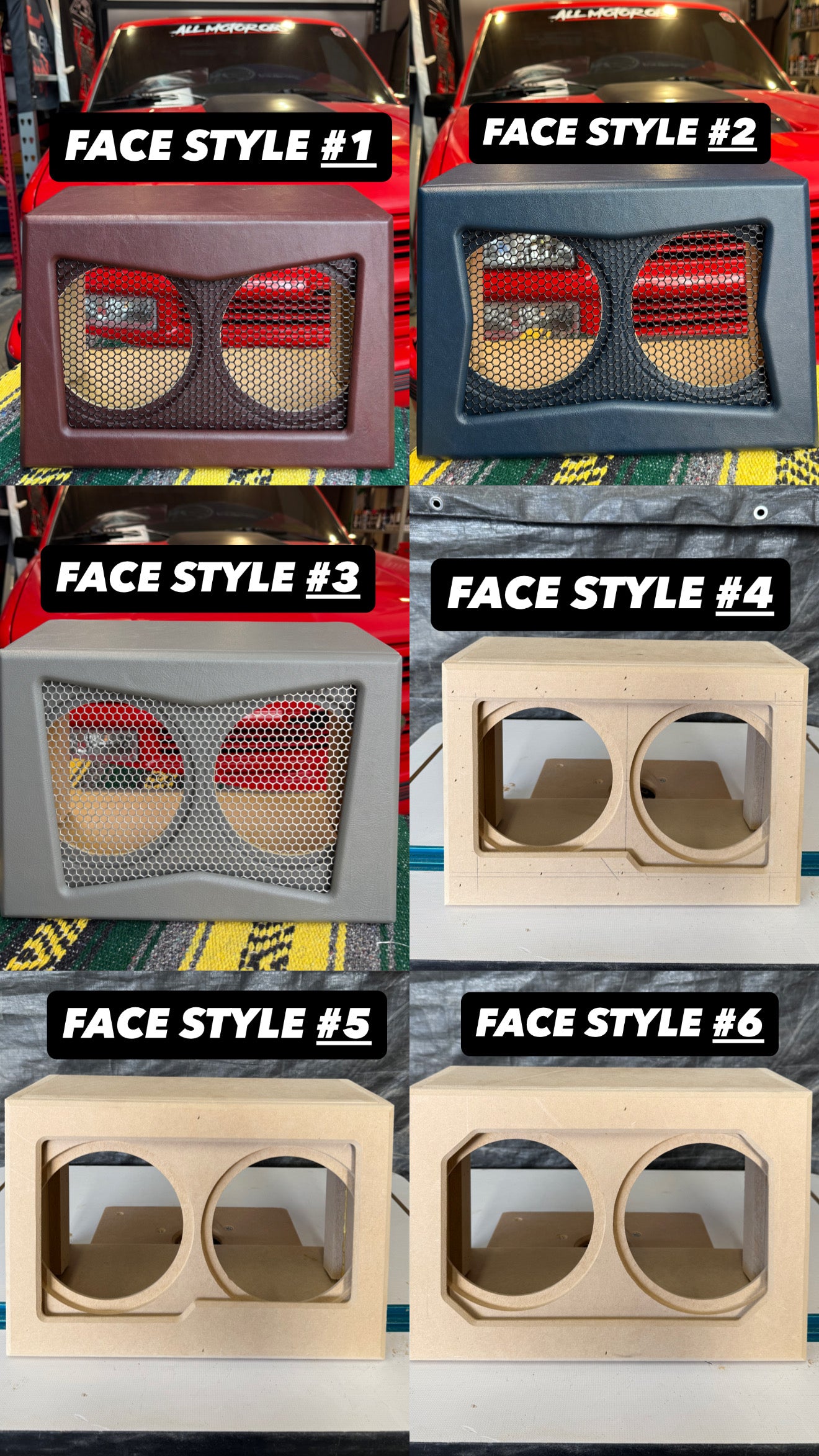 TITTY PANEL OBS DESIGNZ