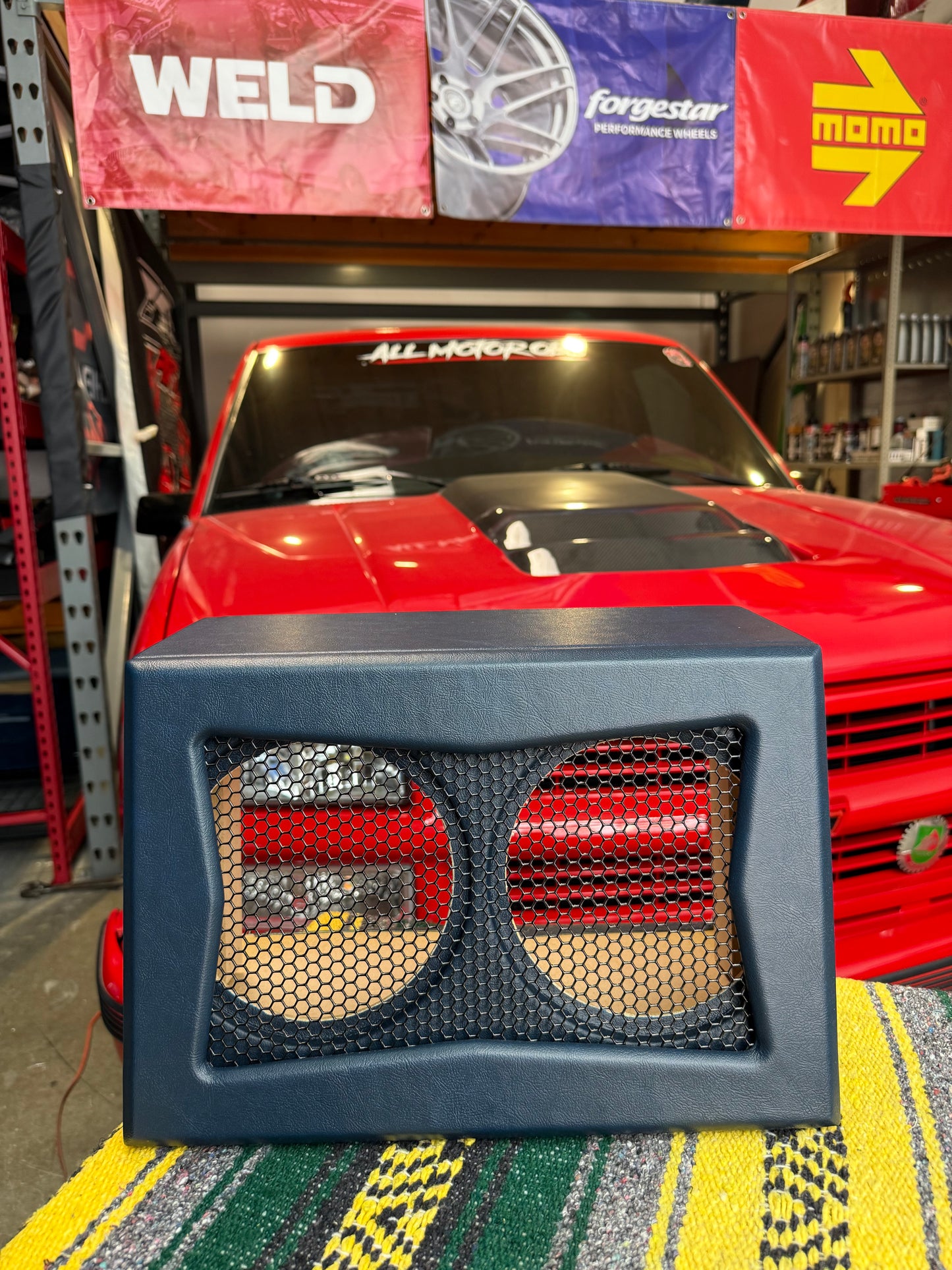 TITTY PANEL OBS DESIGNZ