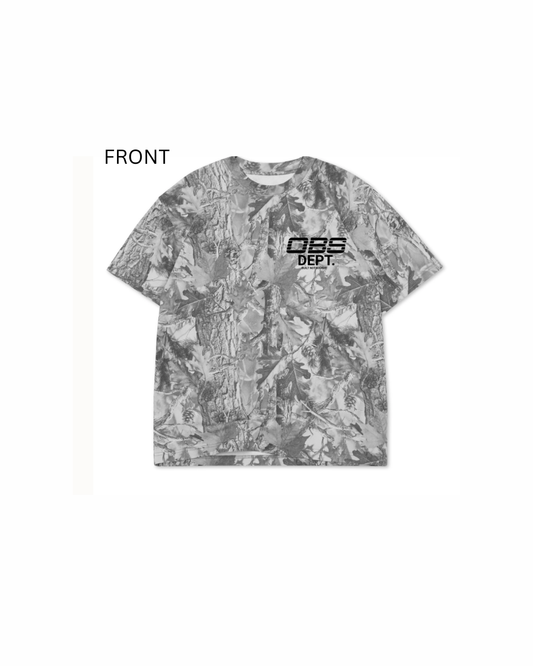 OBS DEPT T-SHIRT