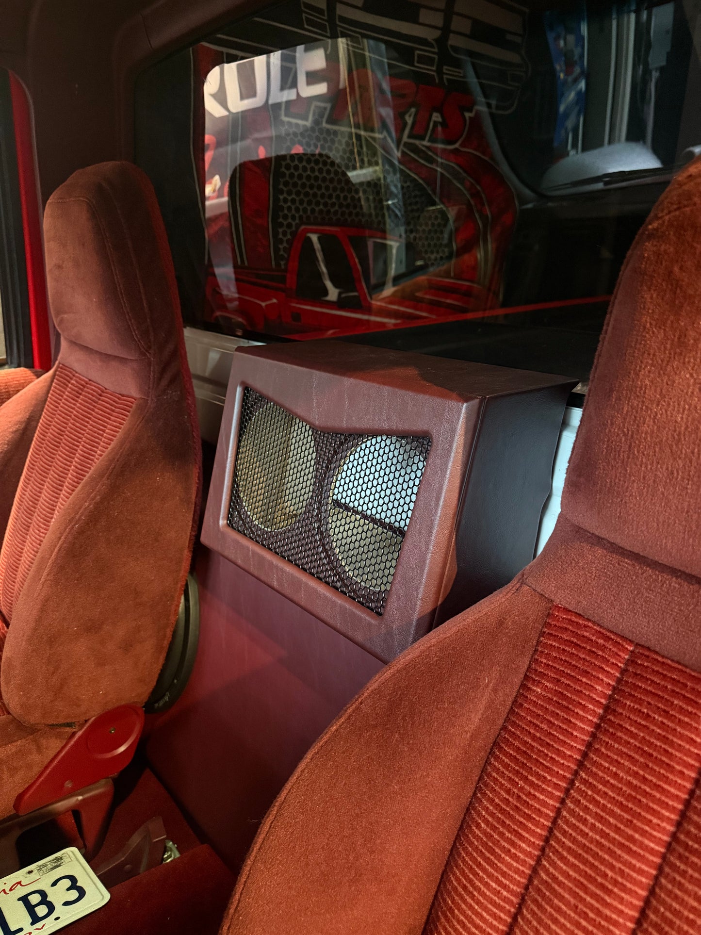 TITTY PANEL OBS DESIGNZ