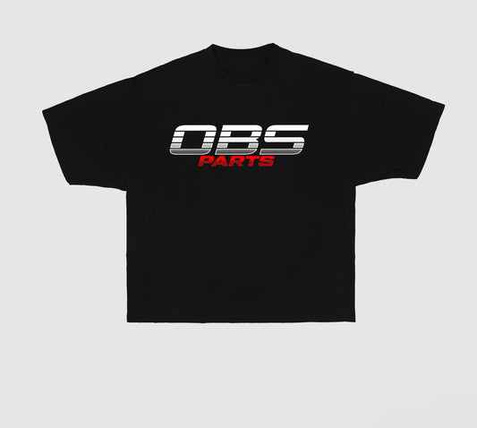 CHUCKY x OBS
