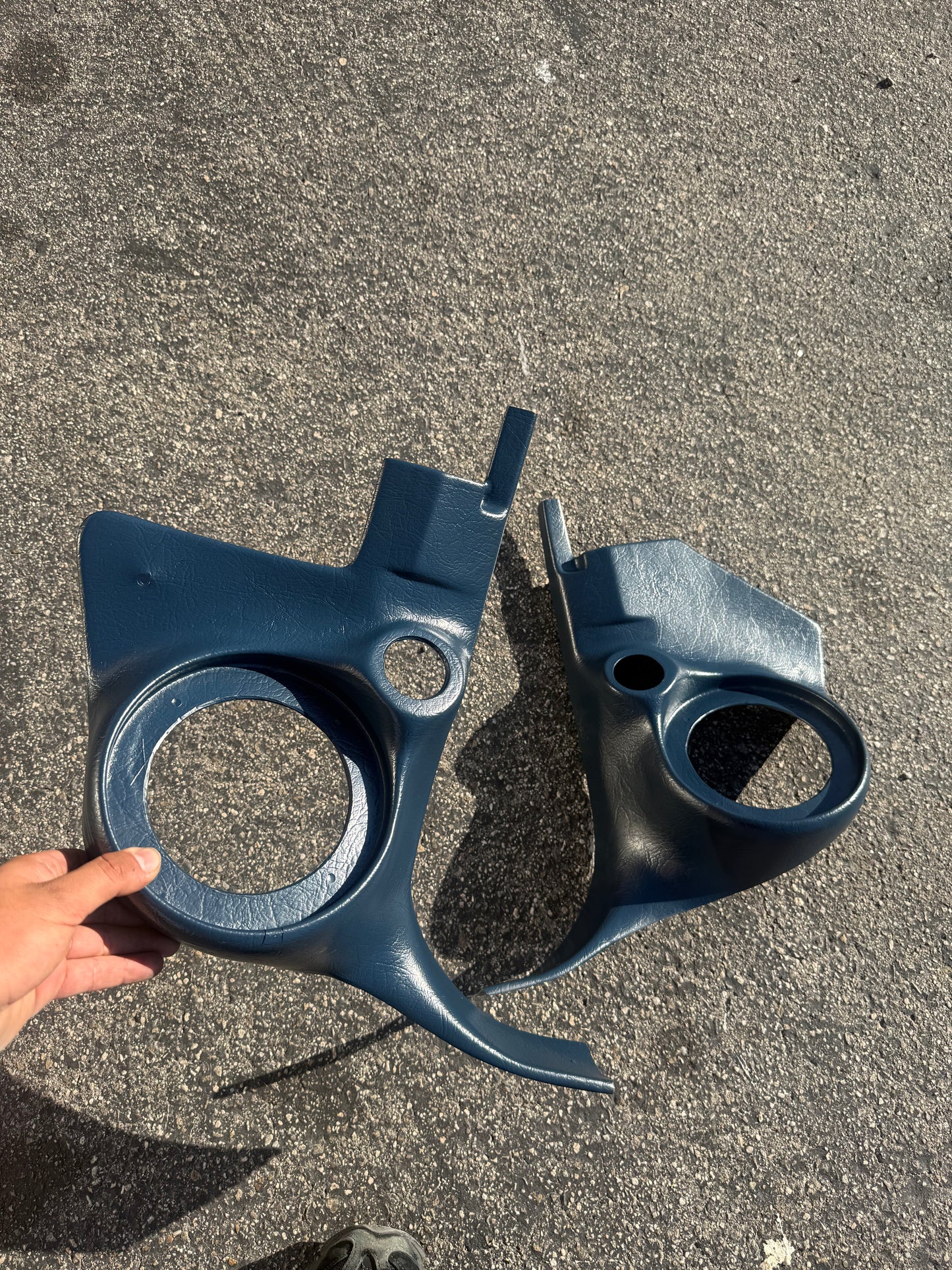 88-94 Kick Panel Pods OBS DESIGNZ