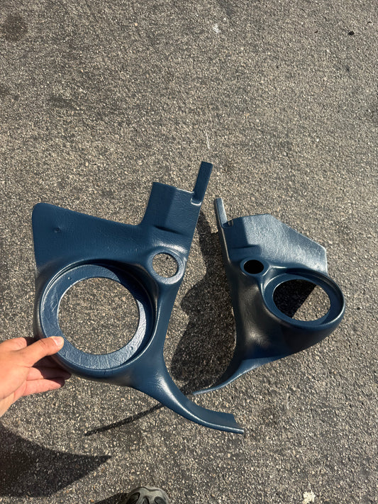 88-94 Kick Panel Pods OBS DESIGNZ