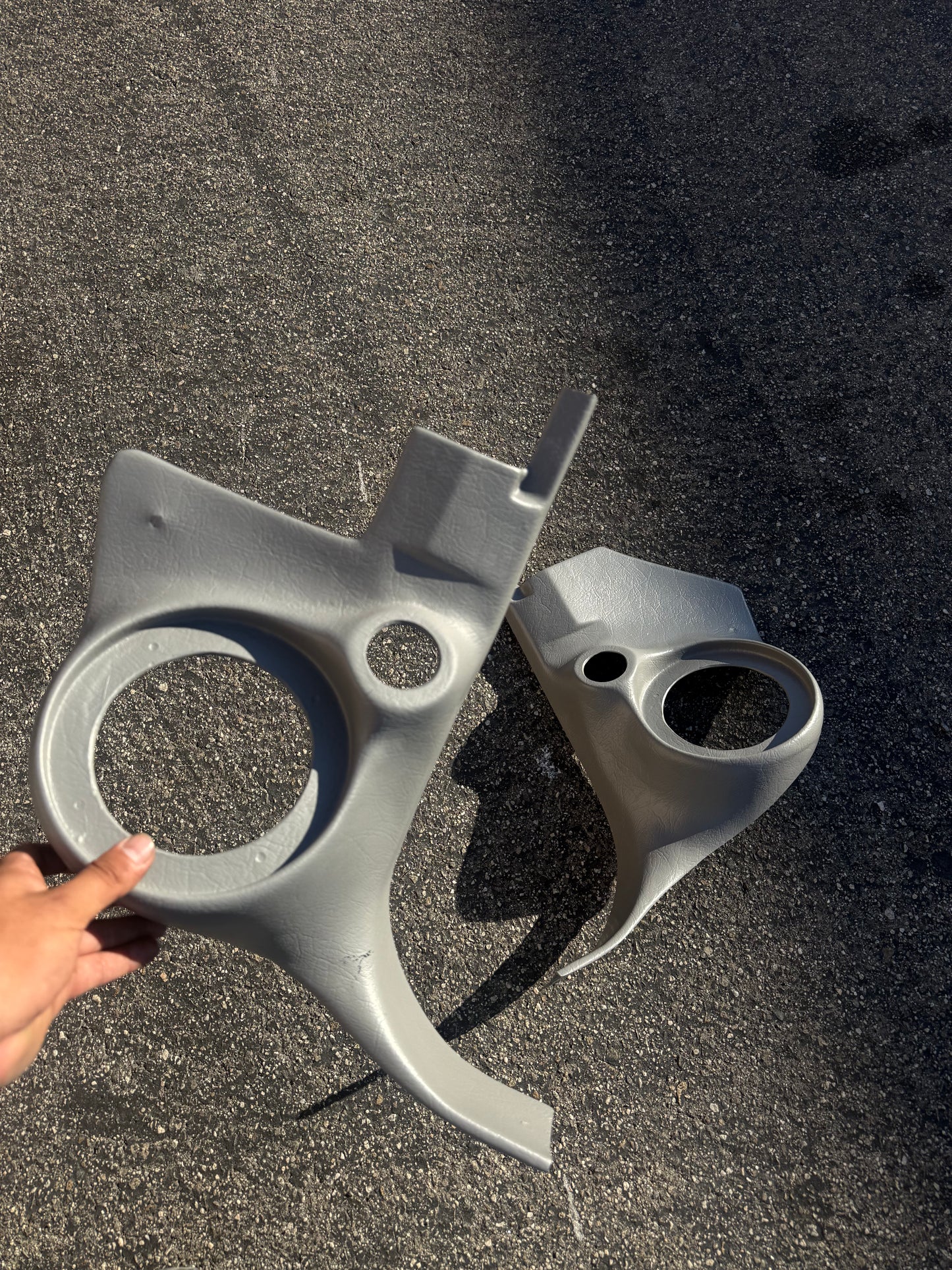 88-94 Kick Panel Pods OBS DESIGNZ