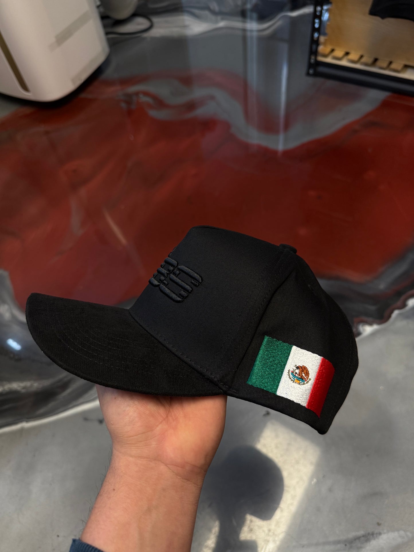 MR.OBS VIRGENCITA/MEXICO