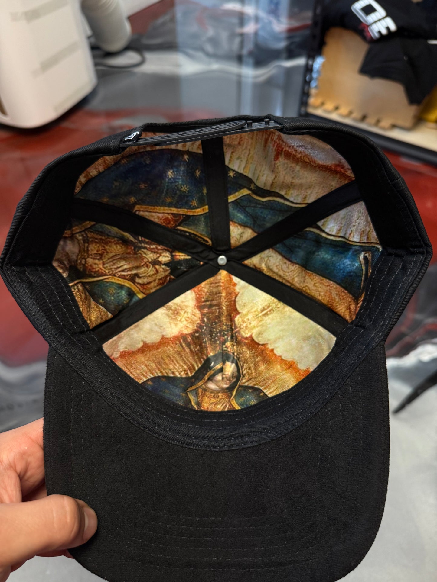 MR.OBS VIRGENCITA/MEXICO