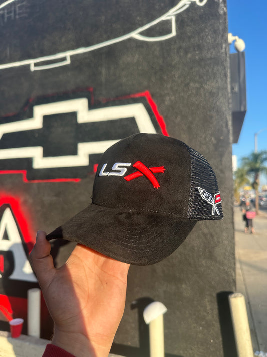 LSX SNAPBACK 5 entries