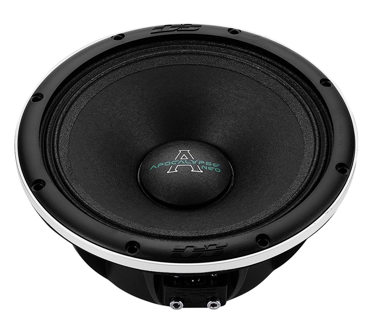Apocalypse AP-M67AN | 6.5" NEO Mid-Range Speakers (Pair)